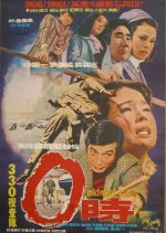 The Midnight Sun Korean Movie(1972) photo