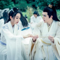Jiang Yan Li  photo