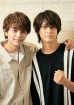 Black School Rules Japanese Movie(2019) photo