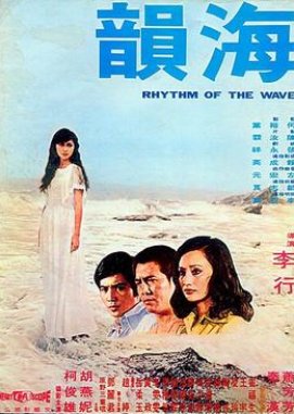 Rhythm of the Waves (1974) poster