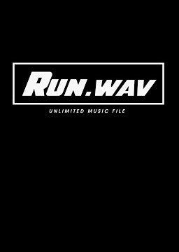 Run.wav (2019) poster