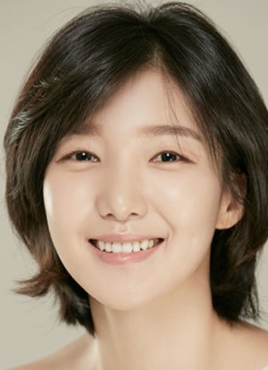 Jang Seo-Kyung