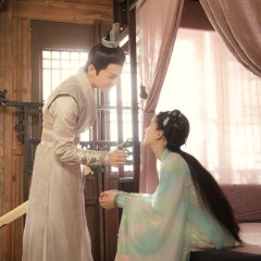 Love Better Than Immortality Chinese Drama photo