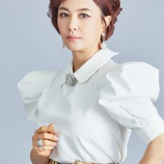 Shady Mom-in-Law Korean Drama photo