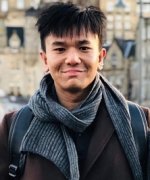 Aam Anusorn Soisa-ngim