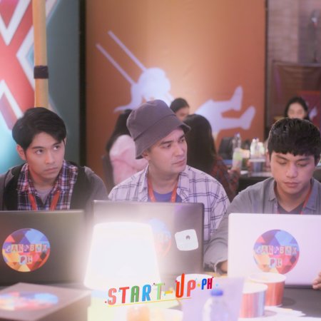 Start-Up PH (2022)