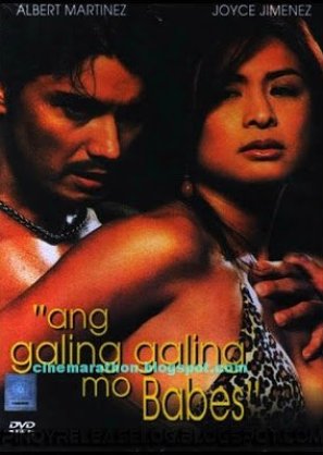 Ang Galing Galing Mo, Babes (2002) poster