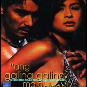 Ang Galing Galing Mo, Babes (2002)