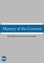 Mystery of the Convent Philippines Movie photo
