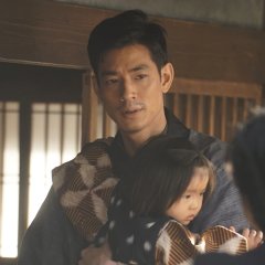 Nijushi no Hitomi Japanese Drama(2022) photo