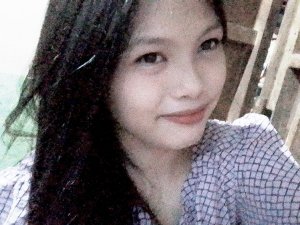 Fiona May Magtahas
