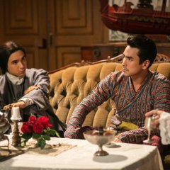 The Kinnaree Conspiracy (2022) photo