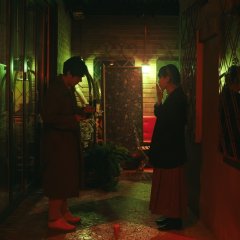 Noise Rhapsody Korean Movie photo