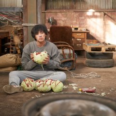 The Odd Family: Zombie on Sale Korean Movie photo