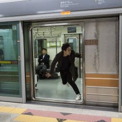 The Advocate: A Missing Body Korean Movie photo