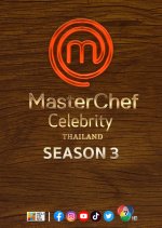 MasterChef Celebrity Thailand Season 3