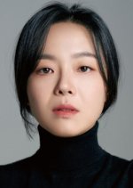 Yoo Kyung Jin