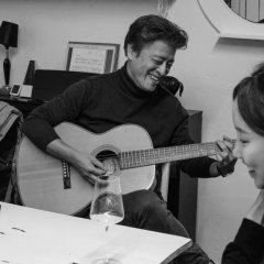 Walk Up Korean Movie photo