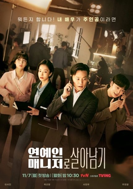 Behind Every Star (2022) 