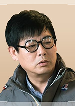 Professor Park | Dear My Friends