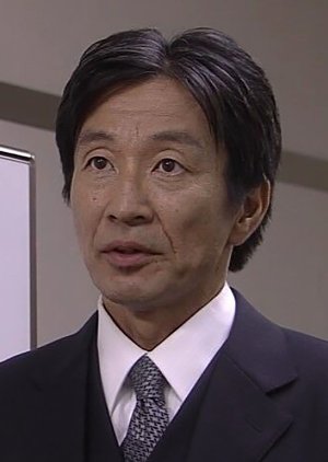 Hiratsuka Jiro | Detective Yoshinaga Seiichi 3: 100 Million Yen of Happiness