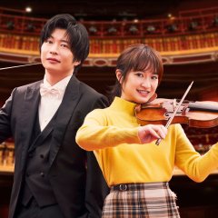 Reversal Orchestra Japanese Drama photo