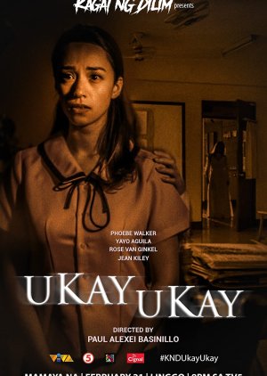 Bite of Dark: Ukay-ukay (2021) poster