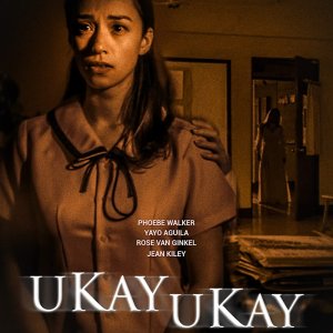 Bite of Dark: Ukay-ukay (2021)