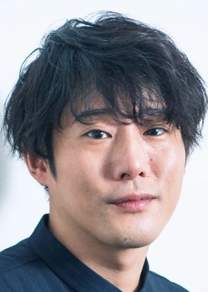 Fujii Michihito in Avalanche Japanese Drama(2021)