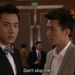 Thinking of You, Lu Xiang Bei Chinese Drama photo