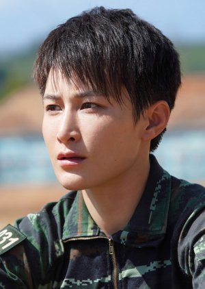 Guo Xiao Xiao | Glory of Special Forces