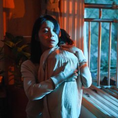 Contorted Korean Movie photo