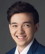 Darwin Yu
