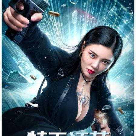 Miss Agent (2020)