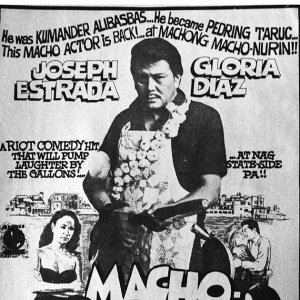 Macho-nurin (1983)