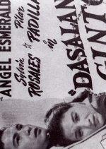 Dasalang Ginto Philippines Movie photo