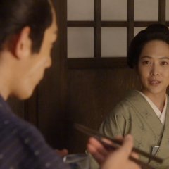 Hotarugusa Japanese Drama photo