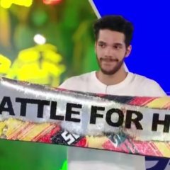 Street Dance of China Season 5 Chinese TV Program photo