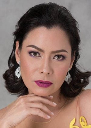 Glydel Mercado in High on Sex Philippines Drama(2022)