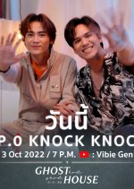 Ghost Host, Ghost House Ep. 0 Knock Knock Thai Drama photo