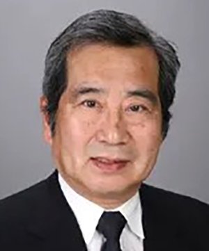 Hideyuki Uzawa