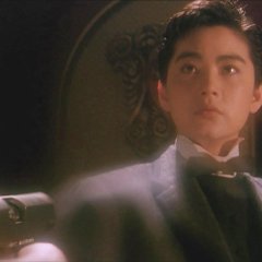 Peking Opera Blues Hong Kong Movie photo