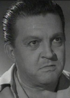 Oscar Keesee in Pagtutuos ng Mga Kilabot Philippines Movie(1962)