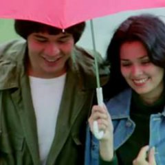 Kung Mangarap Ka't Magising Philippines Movie photo