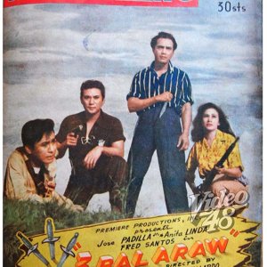 Balaraw (1950)