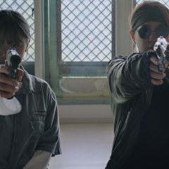 Cashy Korean Movie photo