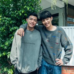 Befriend Taiwanese Drama photo