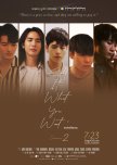 Call It What You Want Season 2 thai drama review
