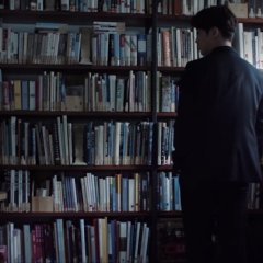 Ghost Image Korean Movie photo