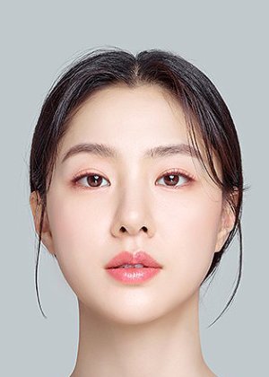 Seo Ji Hye in Adamas Korean Drama (2022)